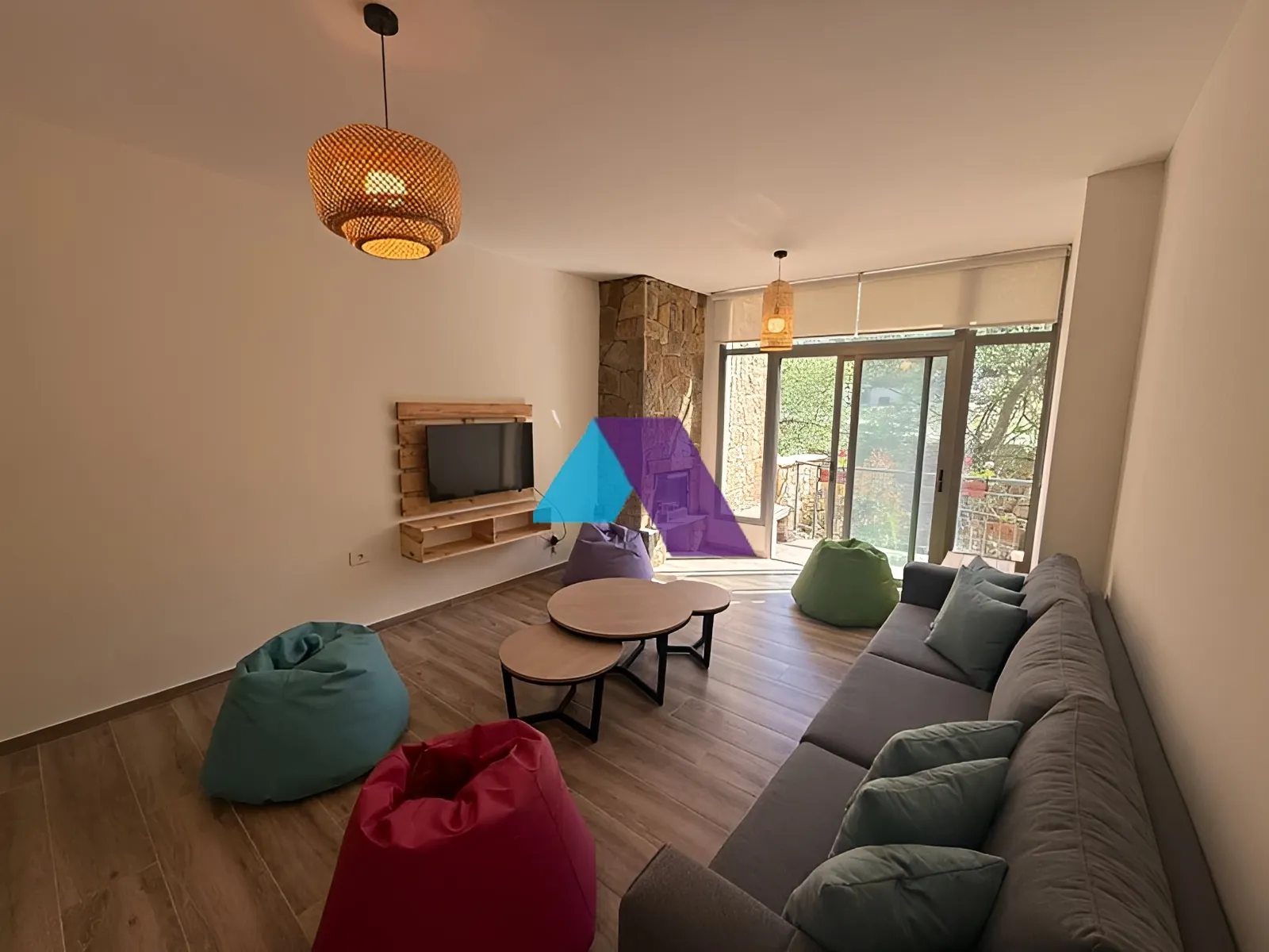 Chalet for rent in Faraya, Lebanon