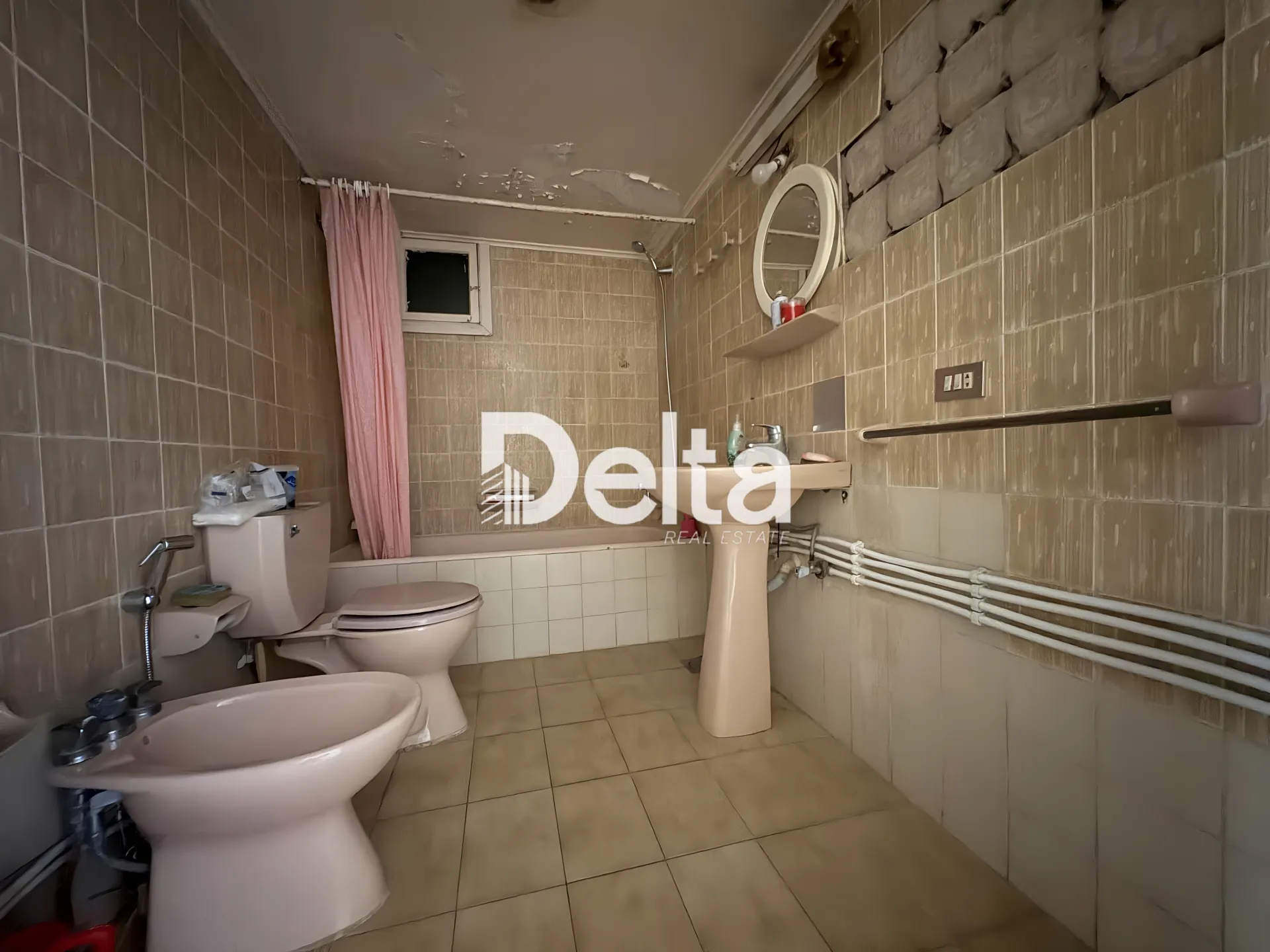 Apartment for rent in Zarif