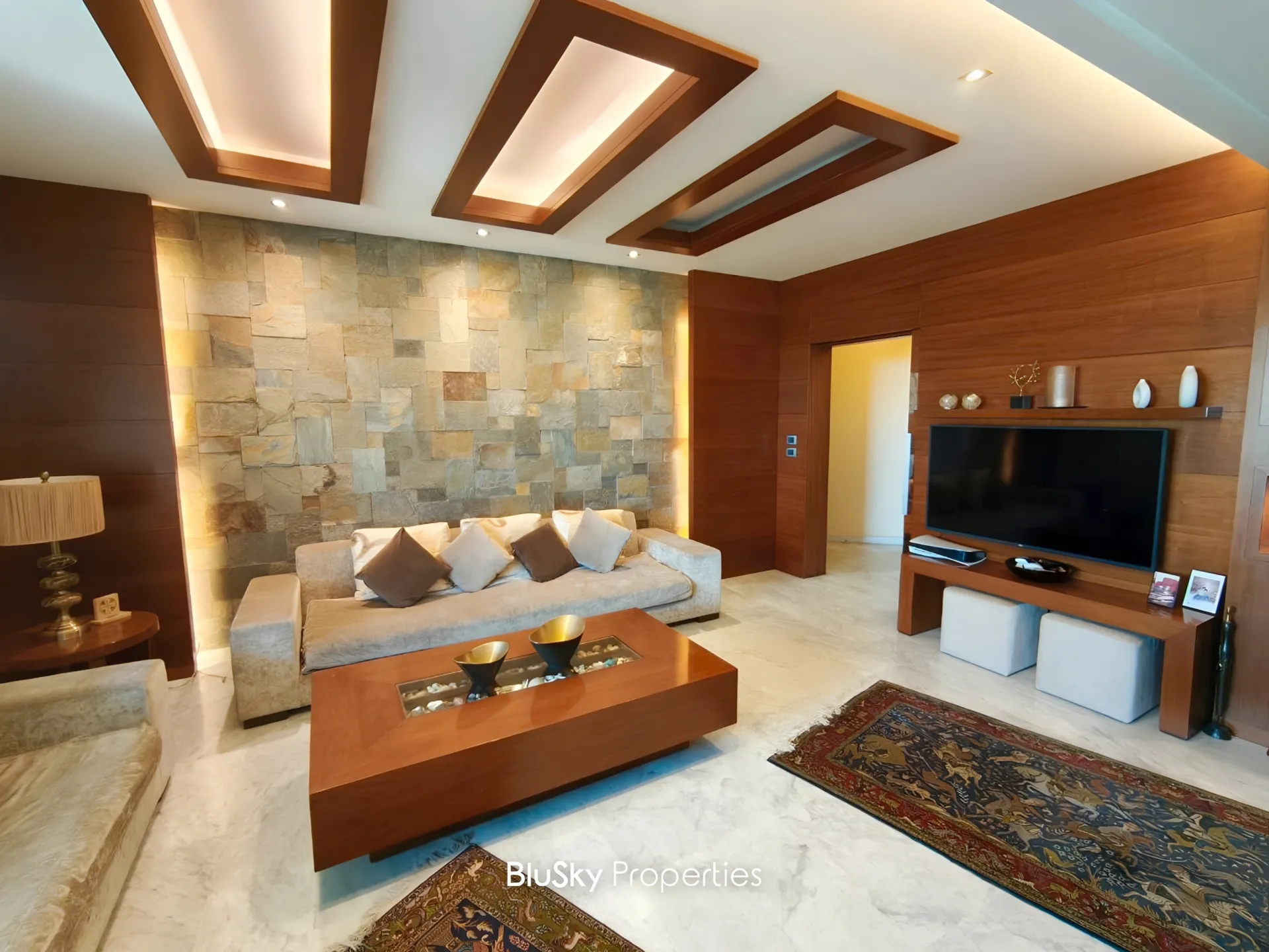 Apartment for sale in Dik El Mehdi