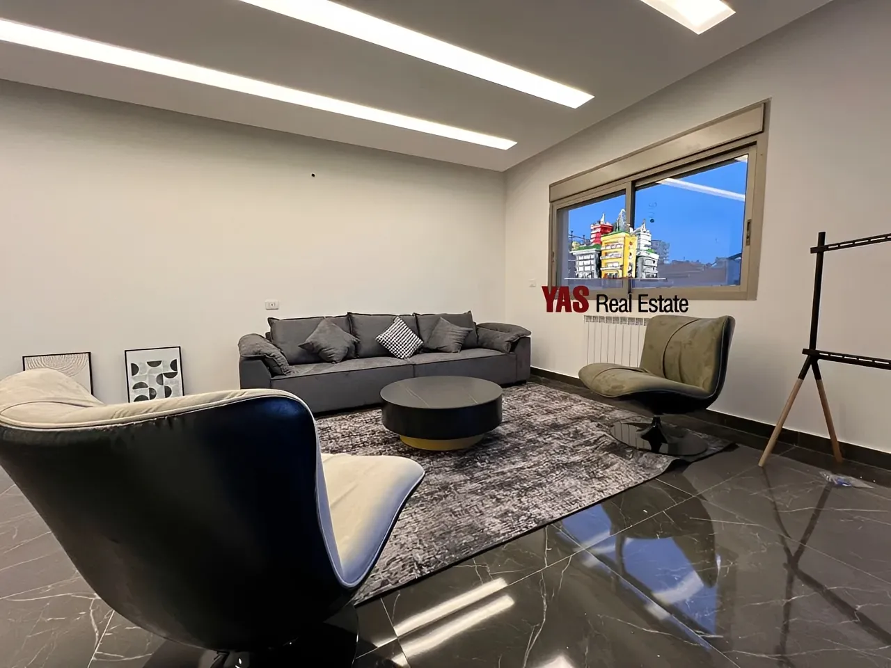 Apartment for Sale in Jouret Ballout