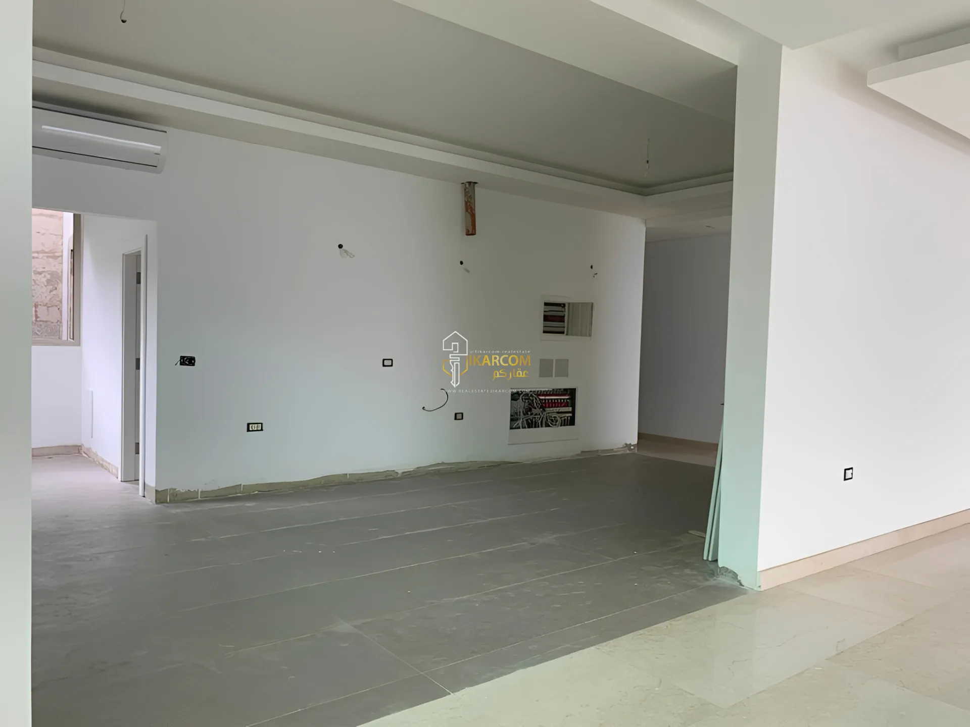 Apartment for Sale in Ain Saadeh, Lebanon