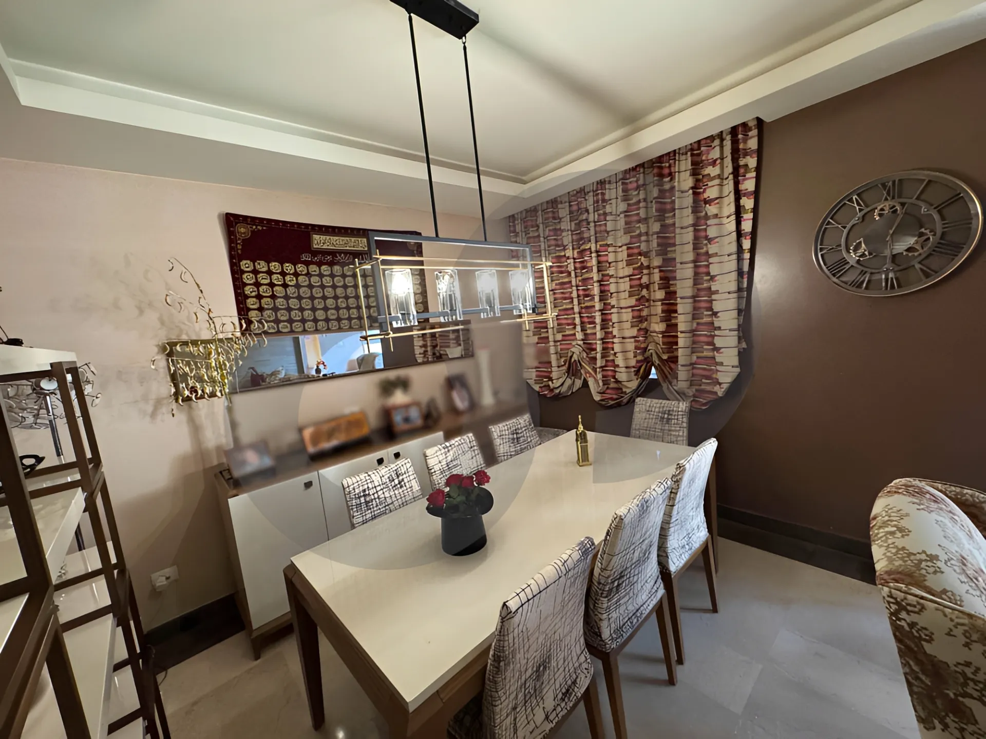 Apartment for Sale in Sanayeh