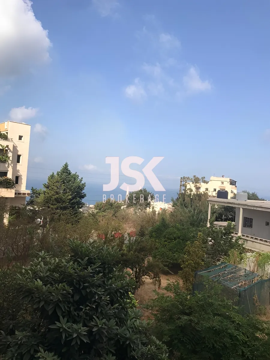 Apartment for Sale in Zouk Mosbeh, Lebanon - 3 bed, 2 bath