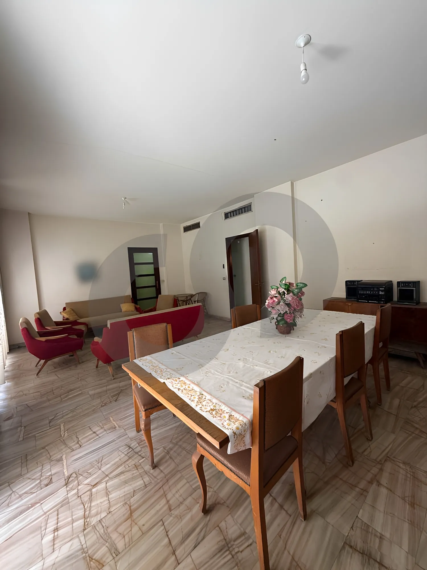 Apartment for Sale in Msaytbeh