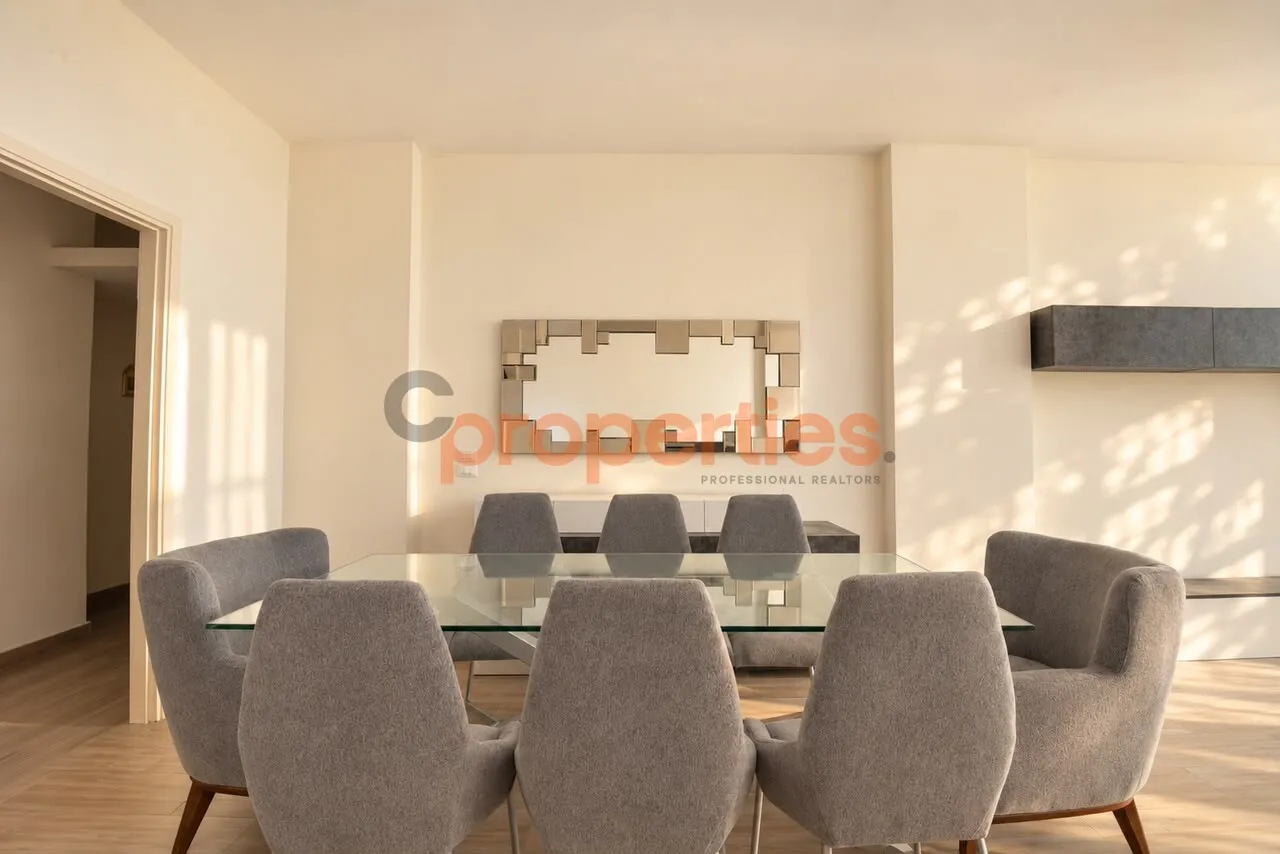 Apartment for Rent in Hamra