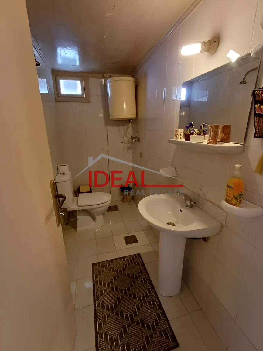 Apartment for Sale in Batroun, Lebanon