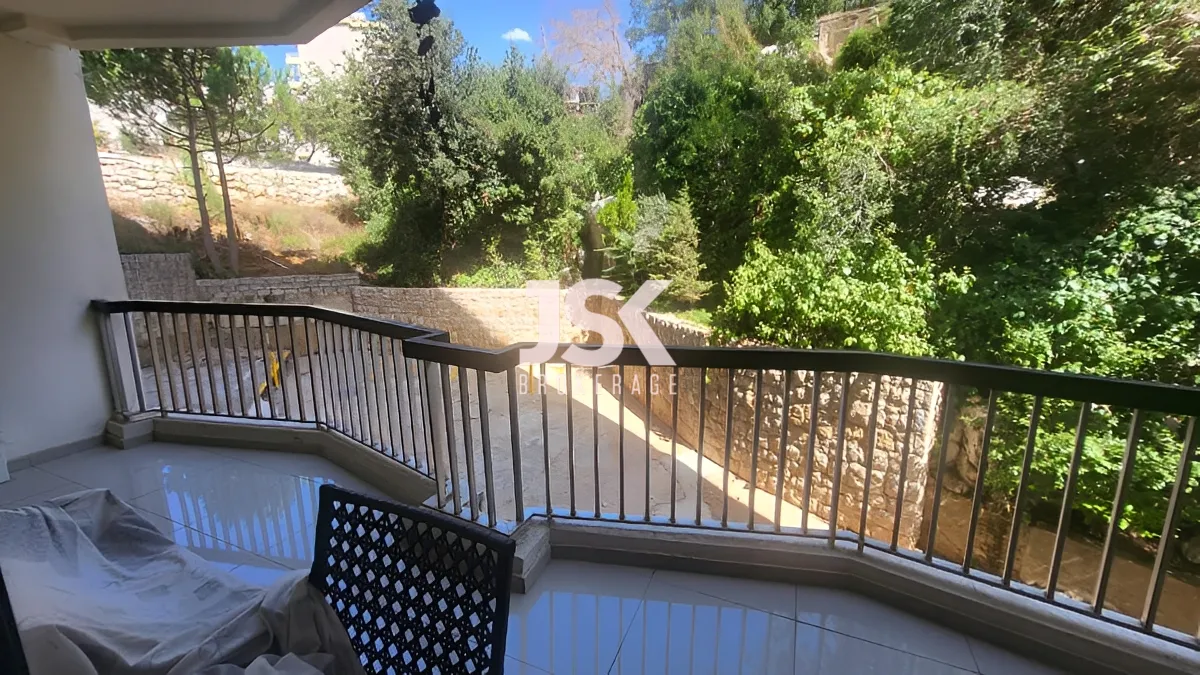 Apartment for Sale in Rayfoun, Lebanon