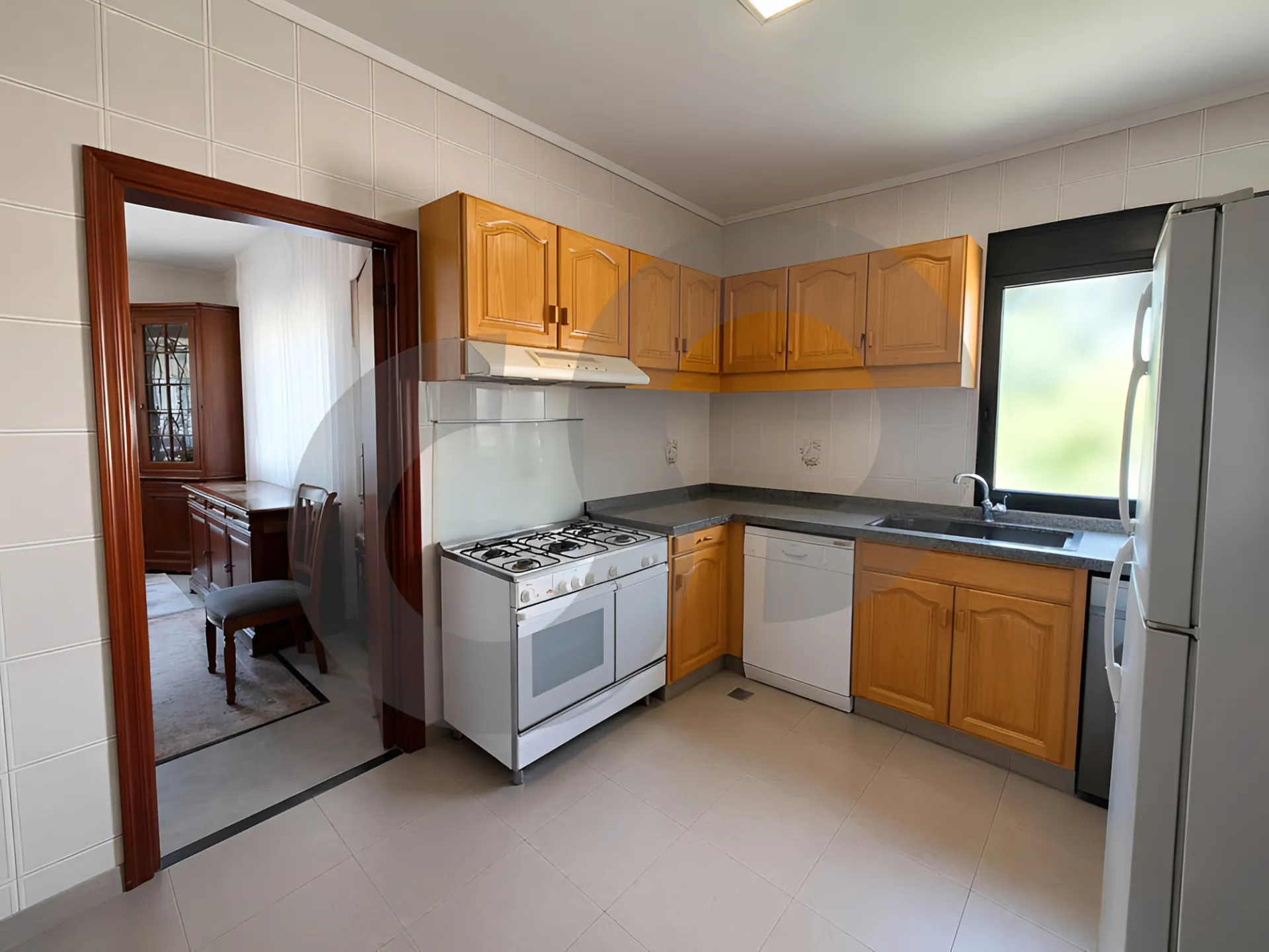 Apartment for Sale in Beit El Chaar - 3 bed, 3 bath