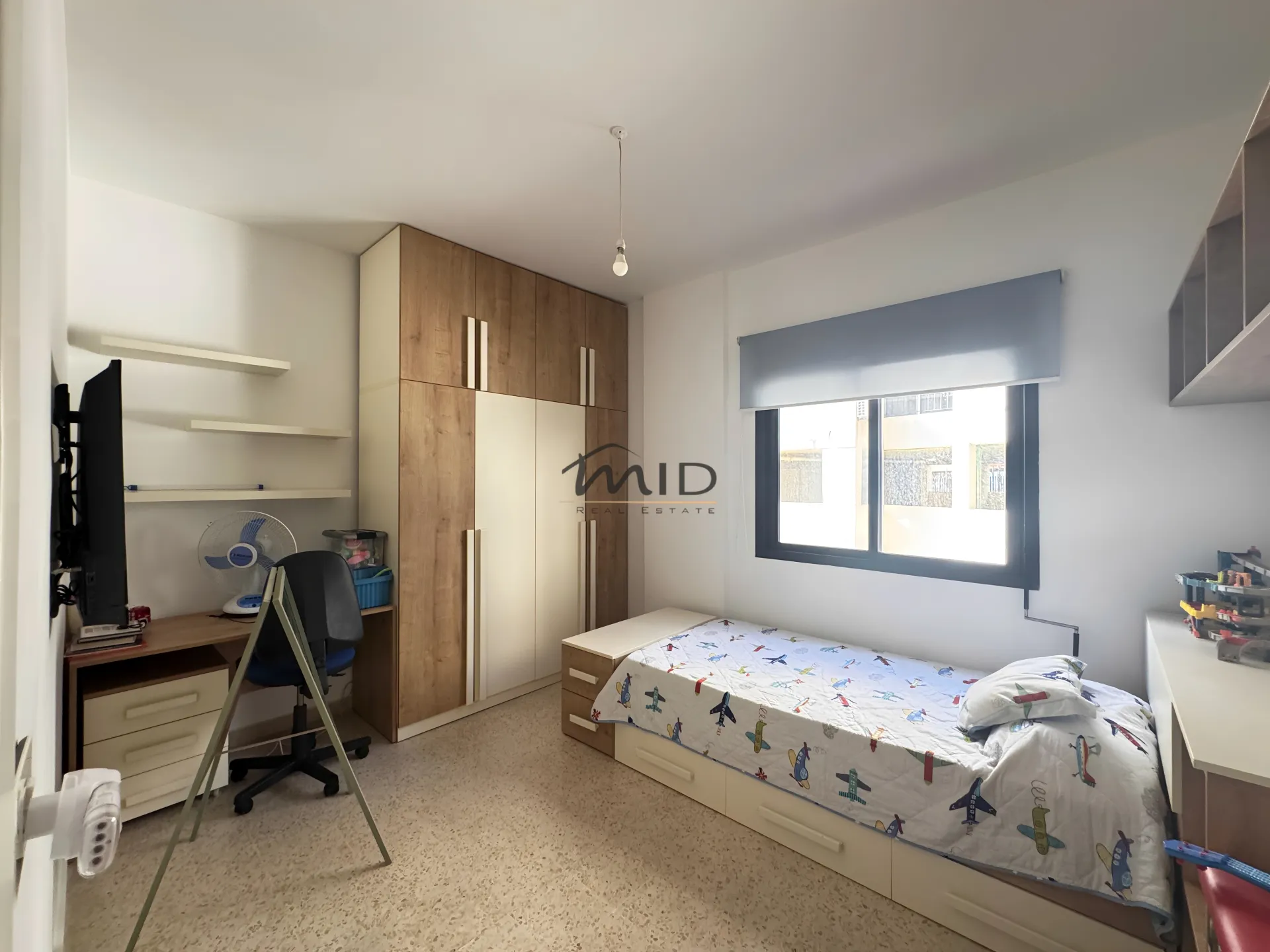 Residential in Tilal ain saadeh, metn