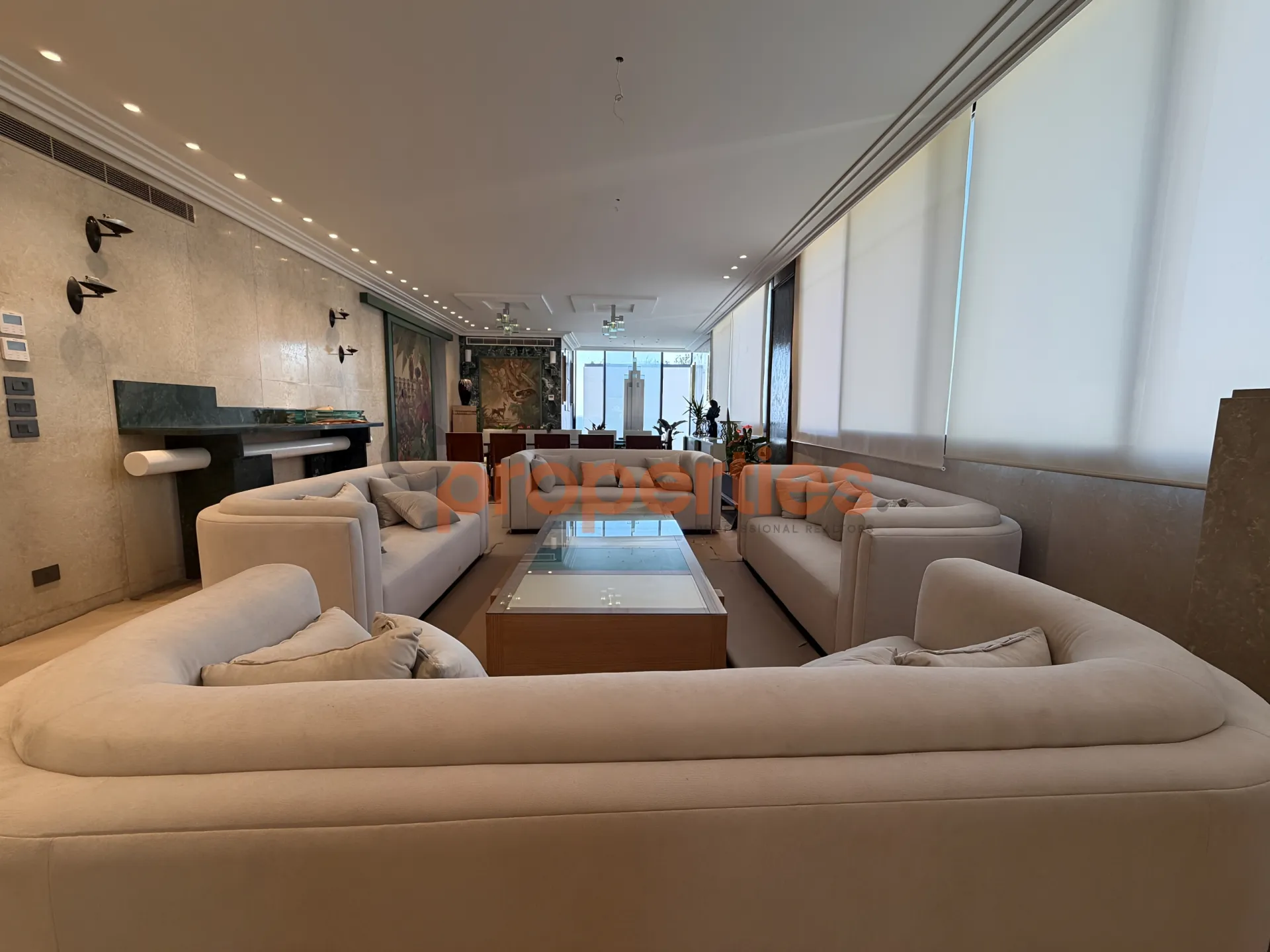 Apartment for Rent in Gemmayzeh