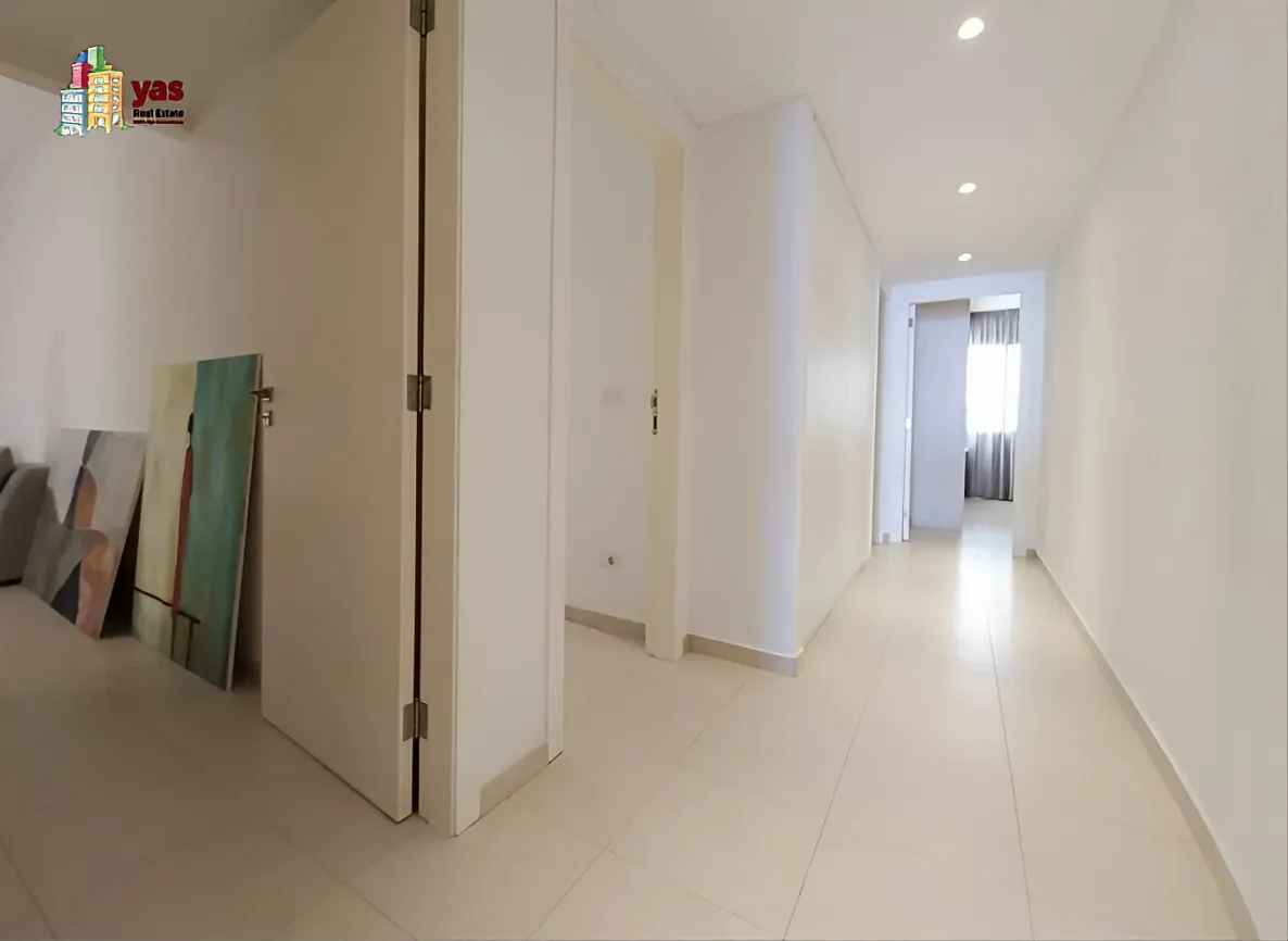 Apartment for Rent in Sahel Alma