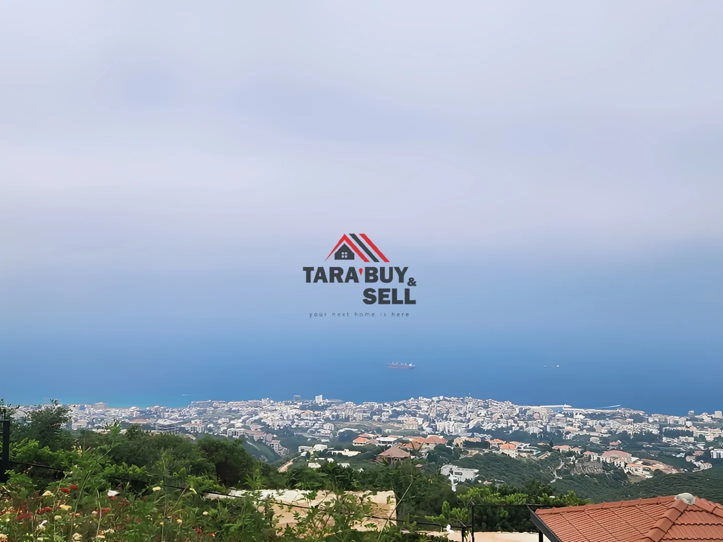 Land for Sale in Batroun, Lebanon