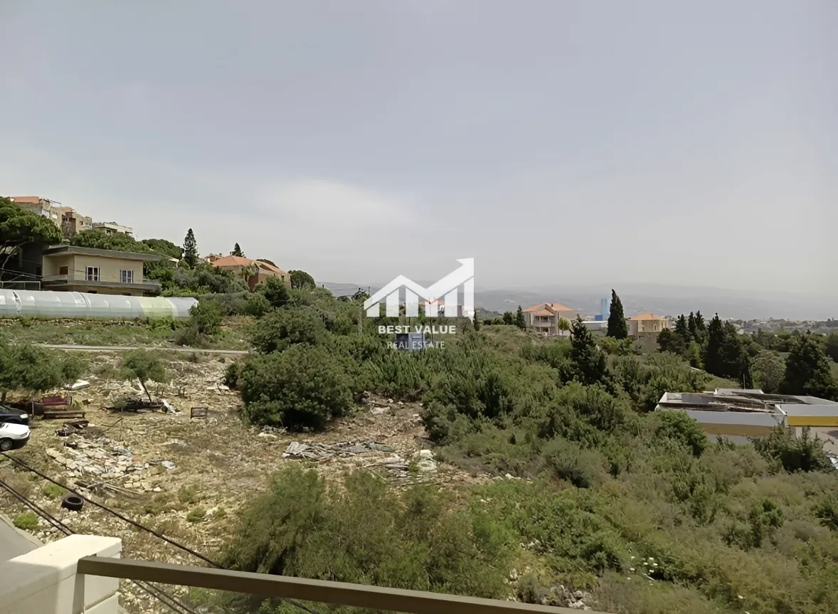 Apartment for sale in Jeddayel, lebanon