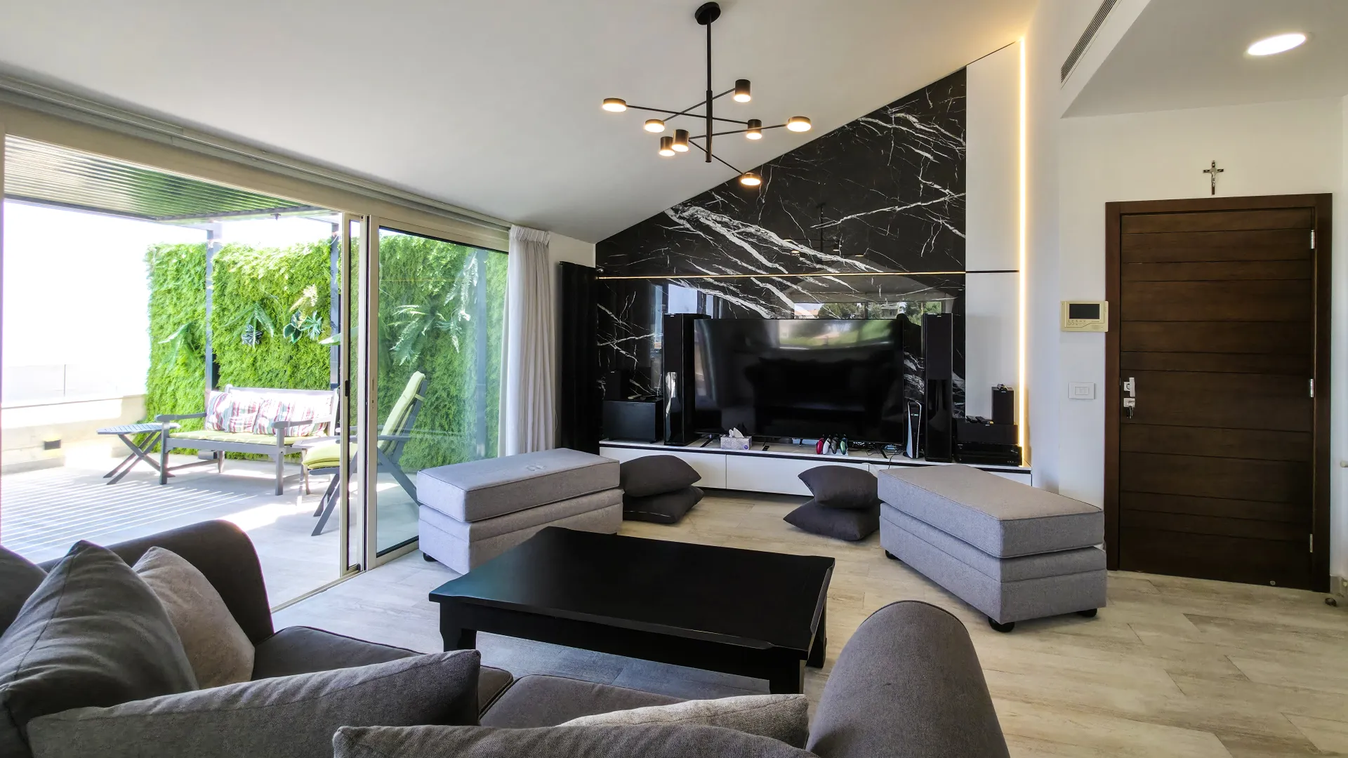 Duplex for Sale in Ain Saadeh