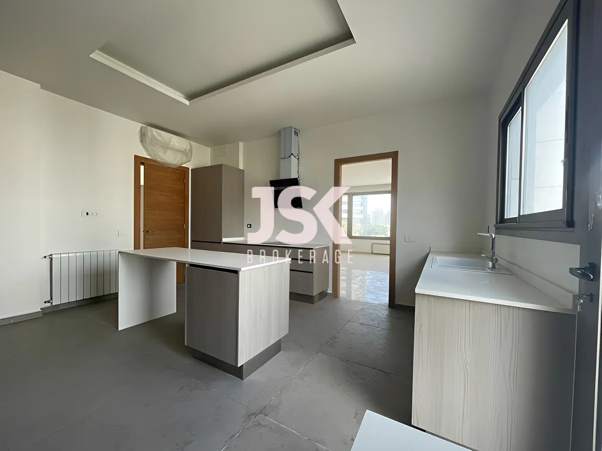 Apartment for Sale in Horch Tabet, Lebanon