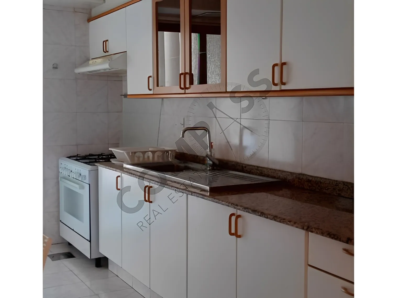 Apartment for Rent in Achrafieh, Beirut, Lebanon
