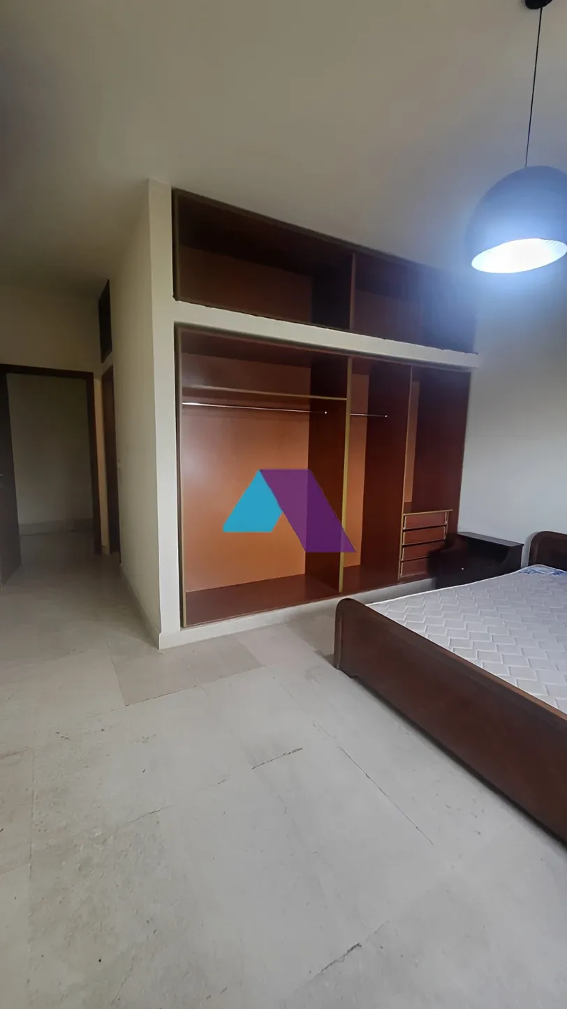 Apartment for sale in Jdeideh