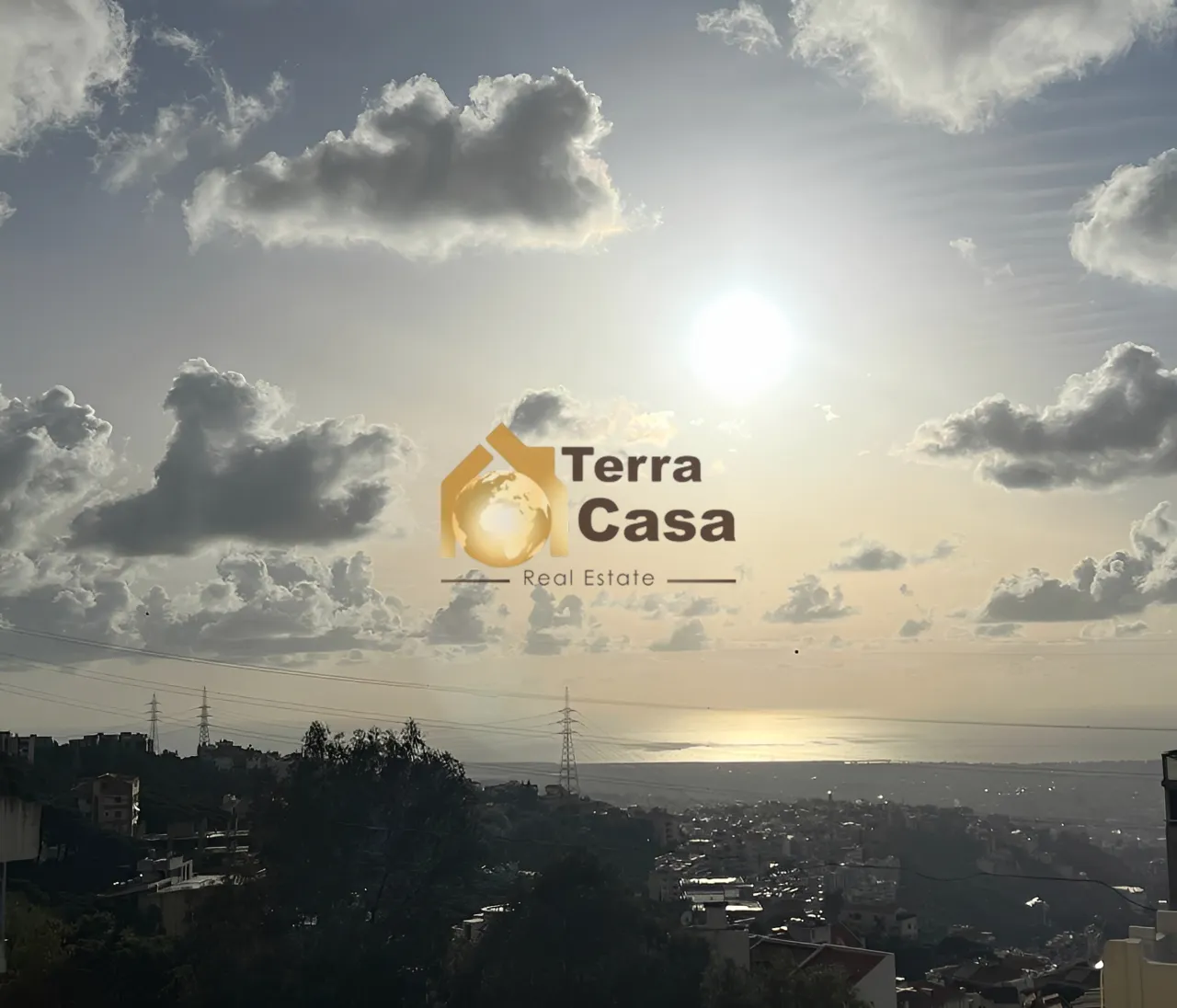 Duplex for sale in El Metn, Lebanon