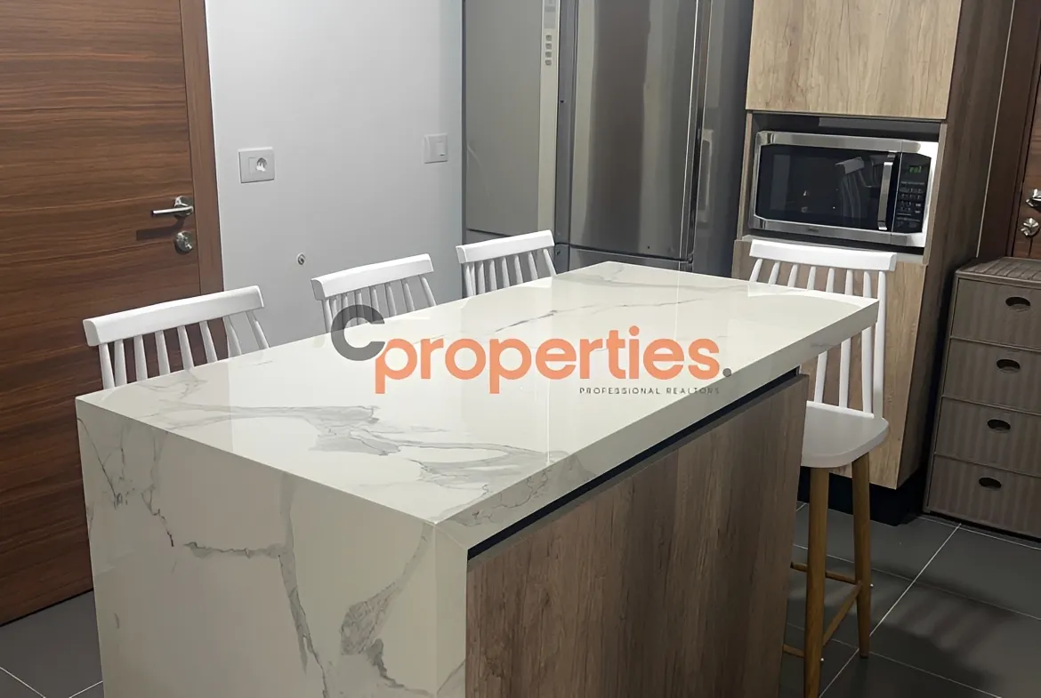 Apartment for Sale in Baabda