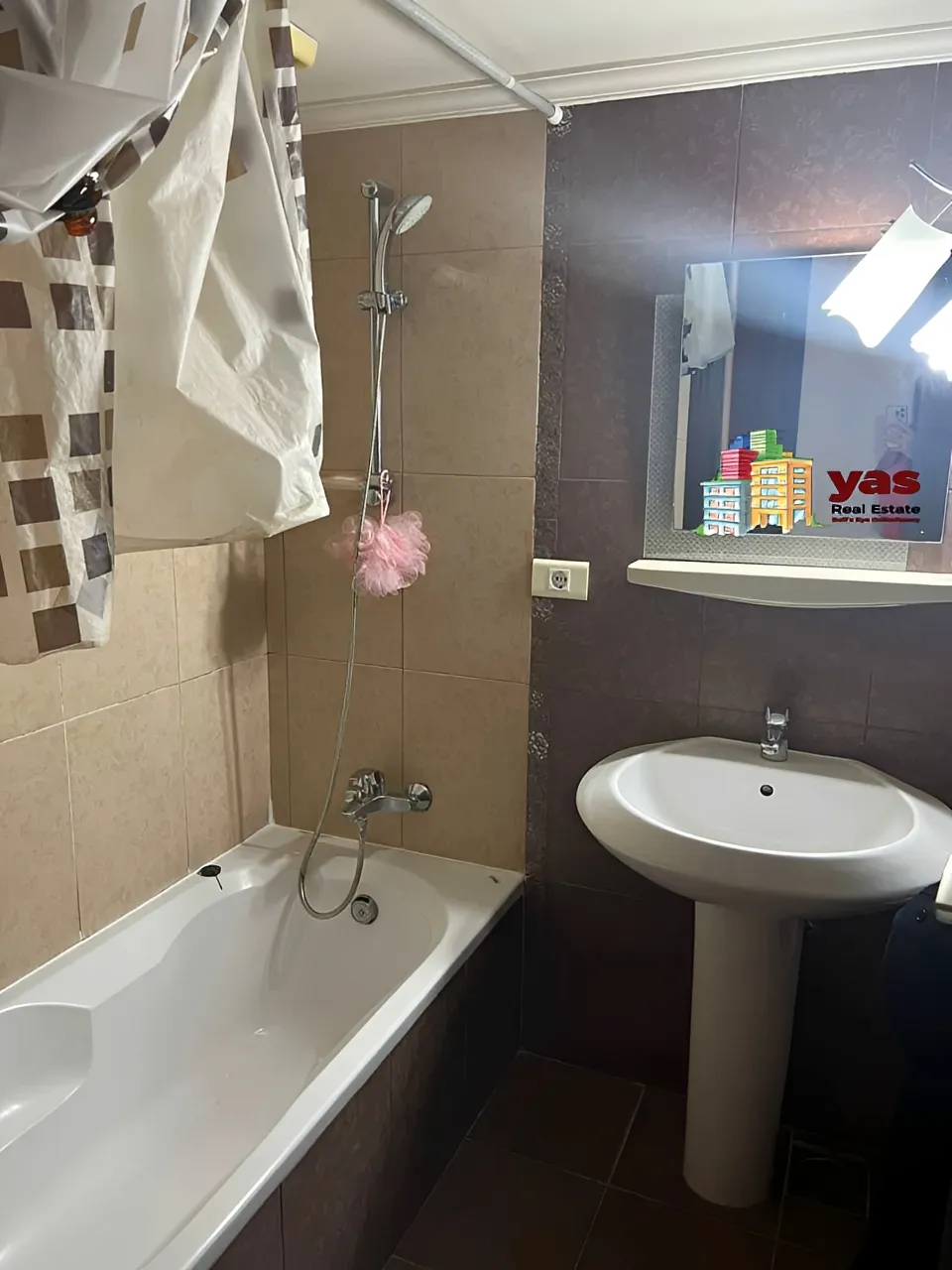 Apartment for Sale in Dbayeh