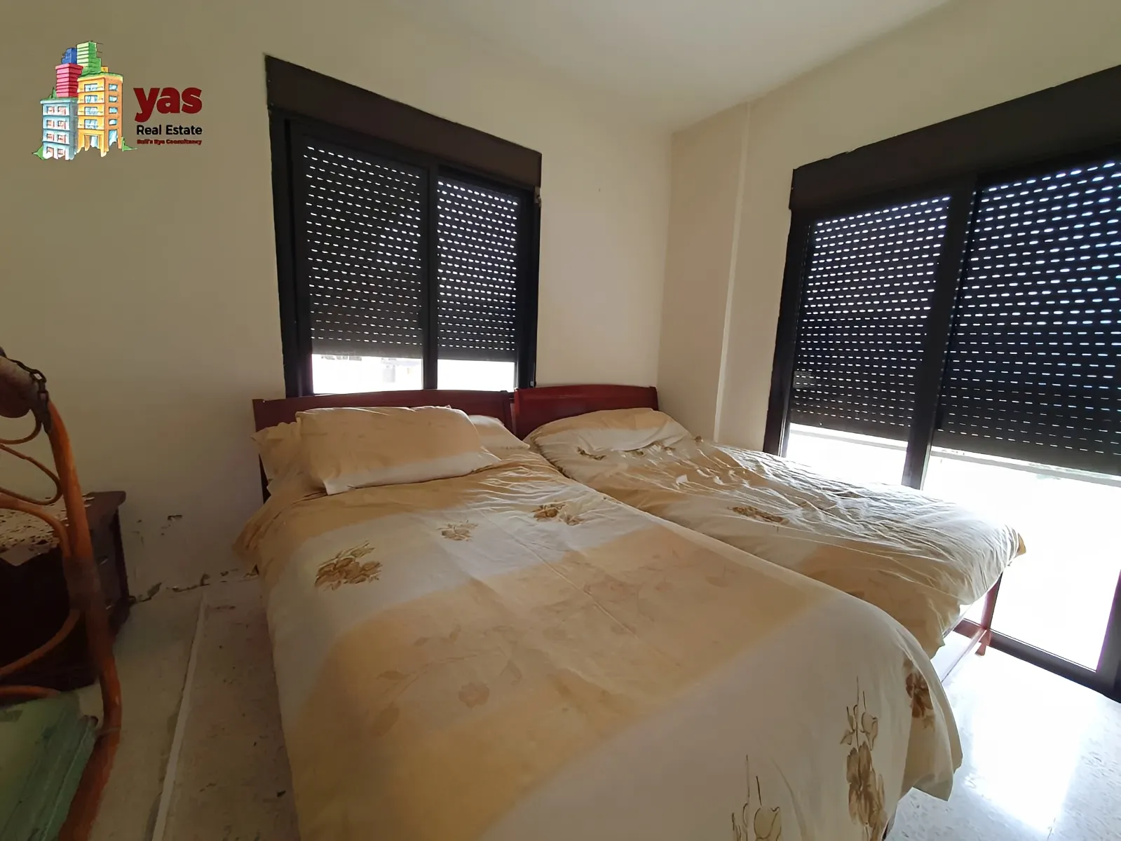 Apartment for Rent in Daraya - 4 bed, 3 bath