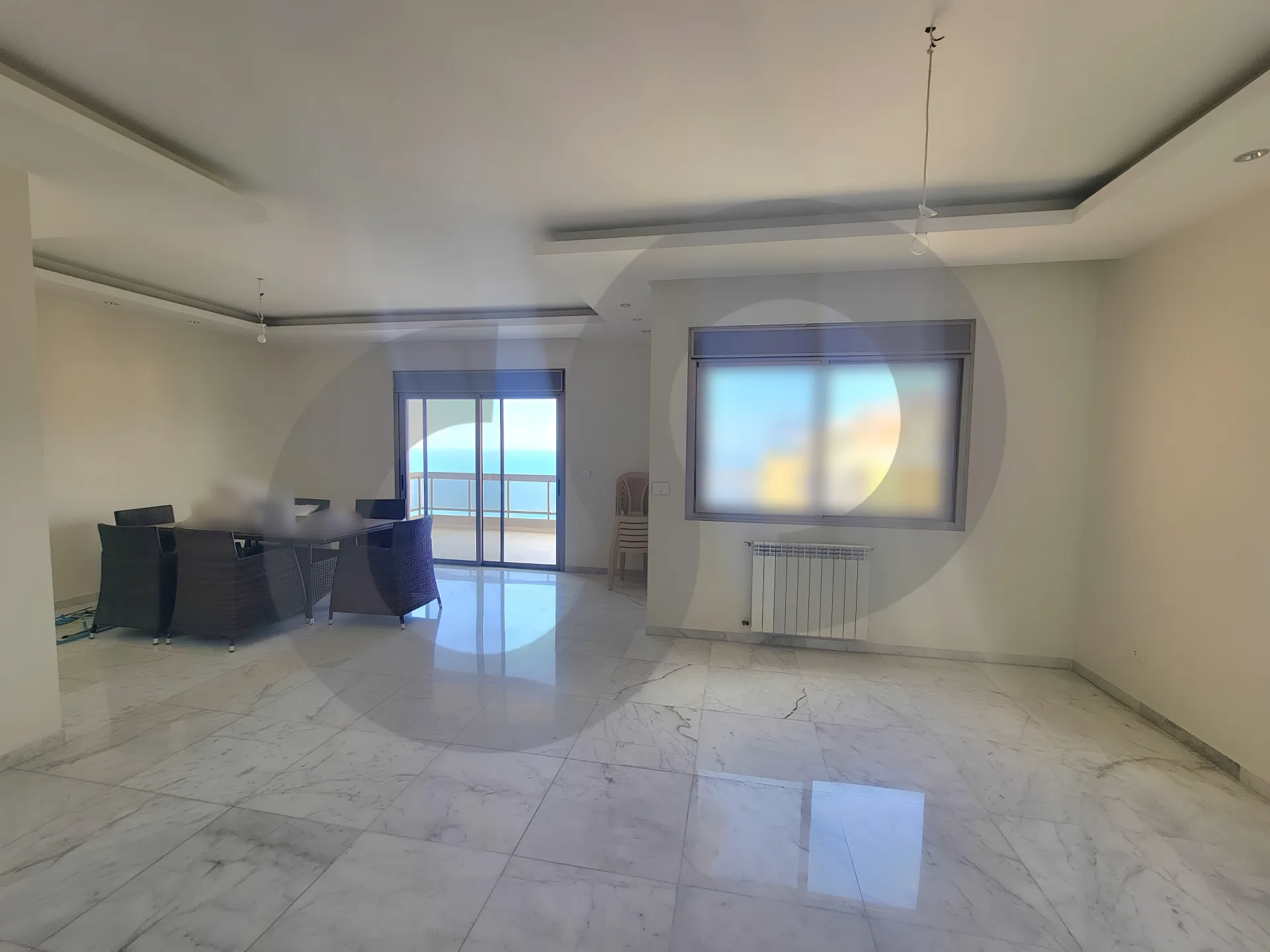 Apartment for Sale in Sahel Aalma