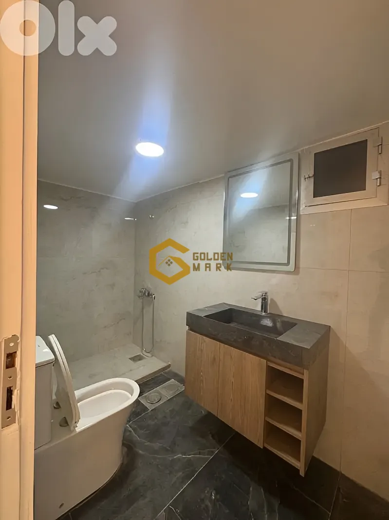 Apartment for Sale in Zouk Mikael