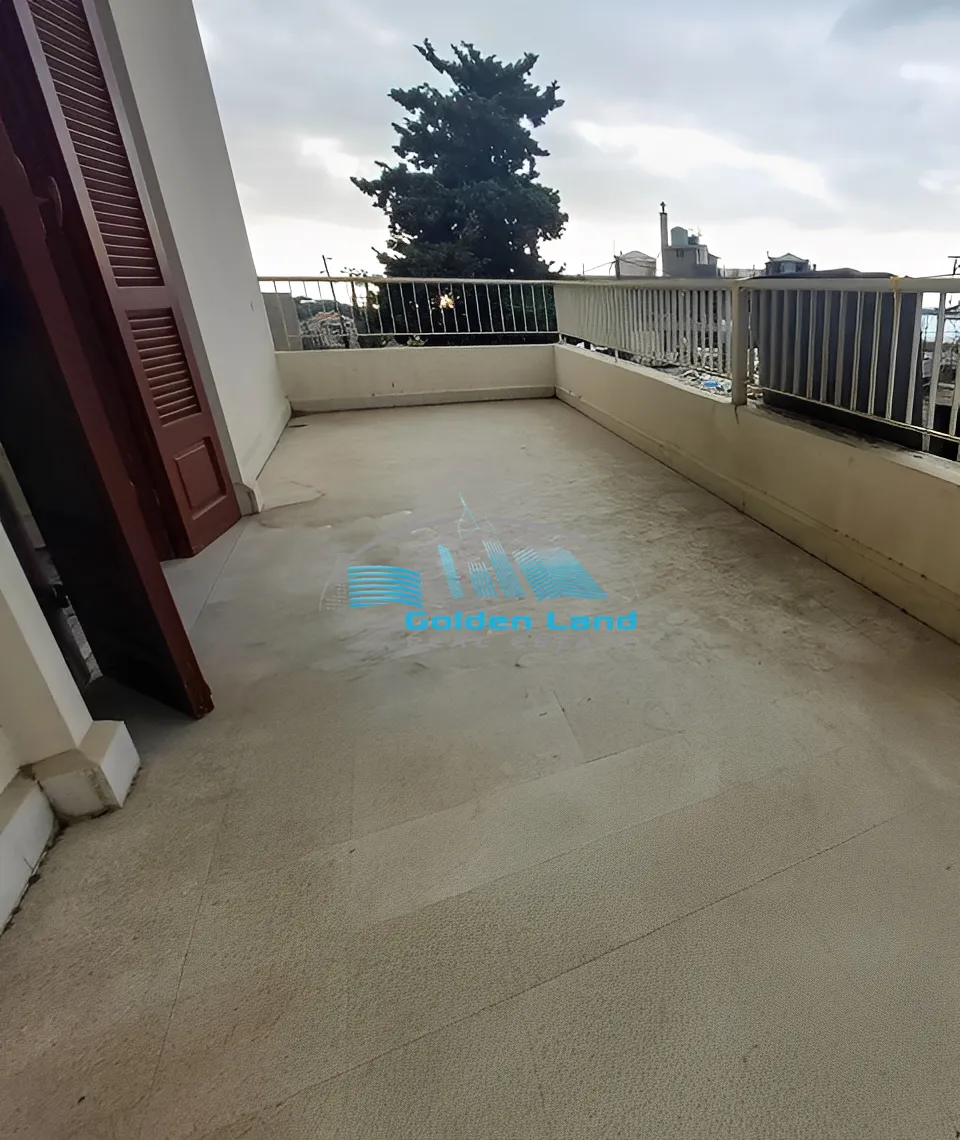Apartment for Sale in Mazraat Yachoua, Lebanon