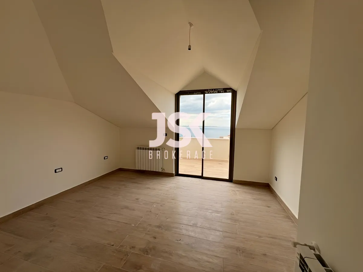 Duplex for Sale in Adma w Dafnah, Lebanon