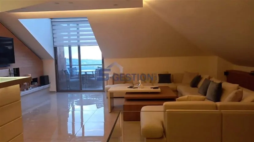 Duplex for Sale in Montiverdi