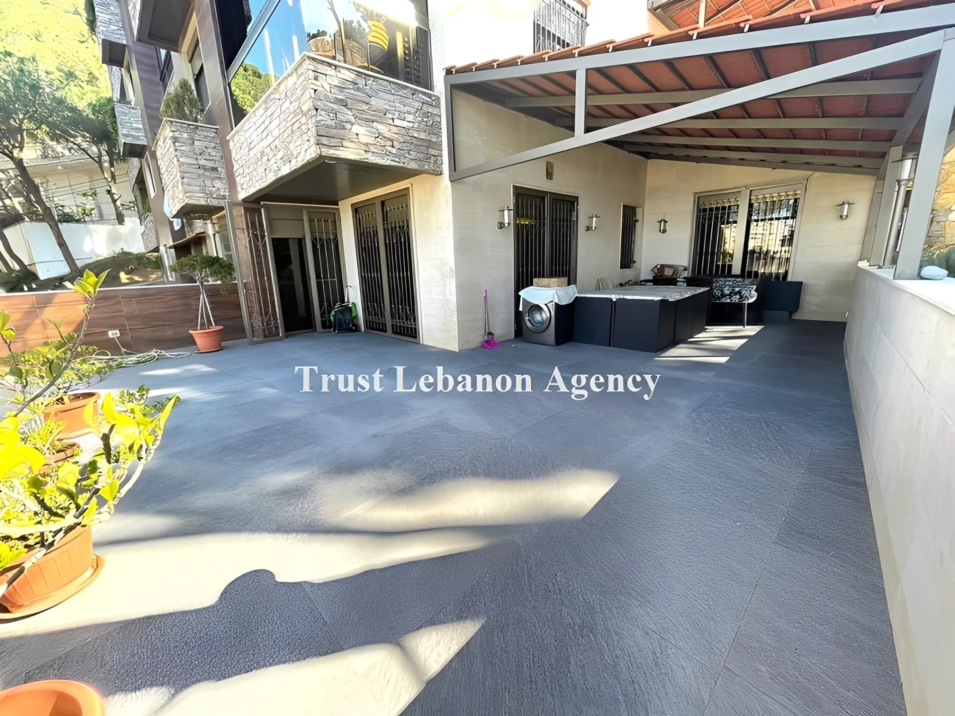 Apartment for Sale in Metn Monteverde Lebanon