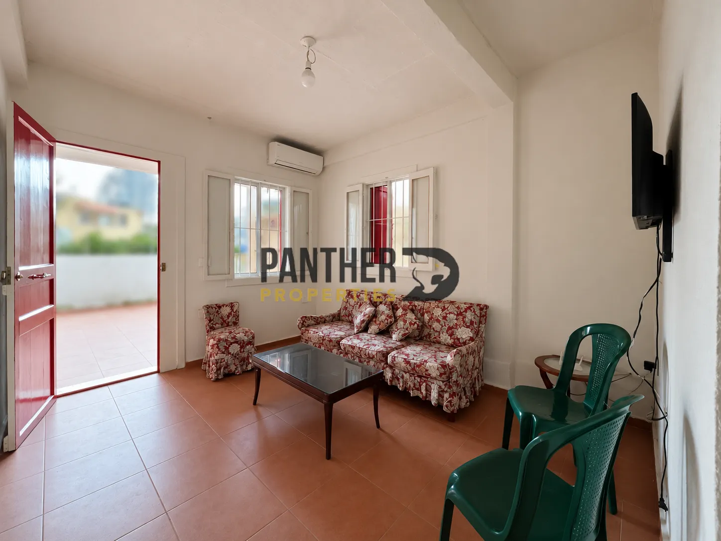 Apartment for rent in Achrafieh