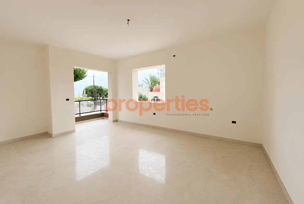 Apartment for Sale in Jdayel
