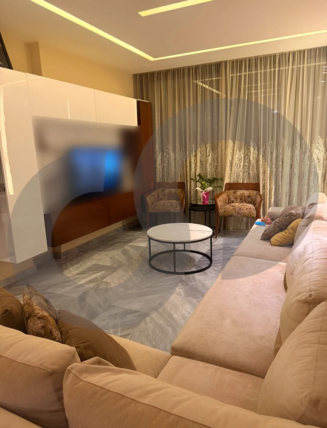 Loft for Sale in Merdacheh