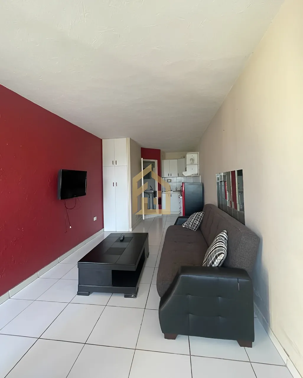 Chalet for rent in Safra, Lebanon - 1 bed, 1 bath