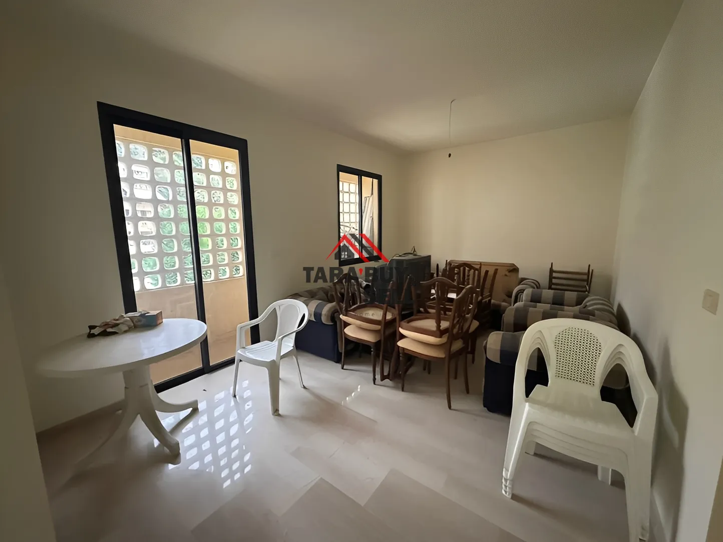 Apartment for Sale in Tilal Ain Saadeh, Metn