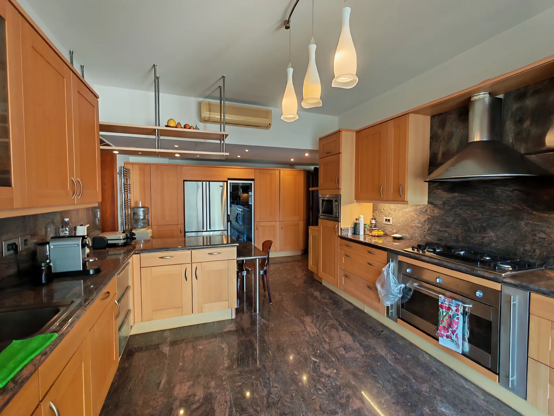 Apartment in Sursock, beirut, lebanon