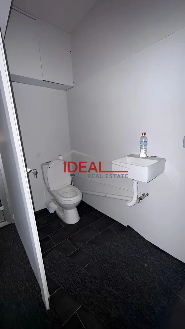 Shop for rent in Jounieh, Lebanon