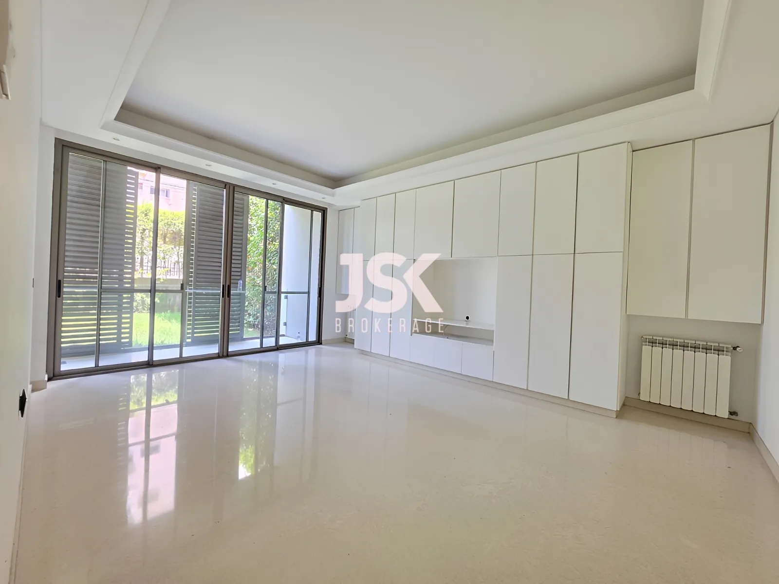 Apartment for Rent in Baabda - 3 bed