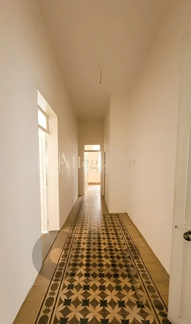 Apartment for rent in Gemmayzeh