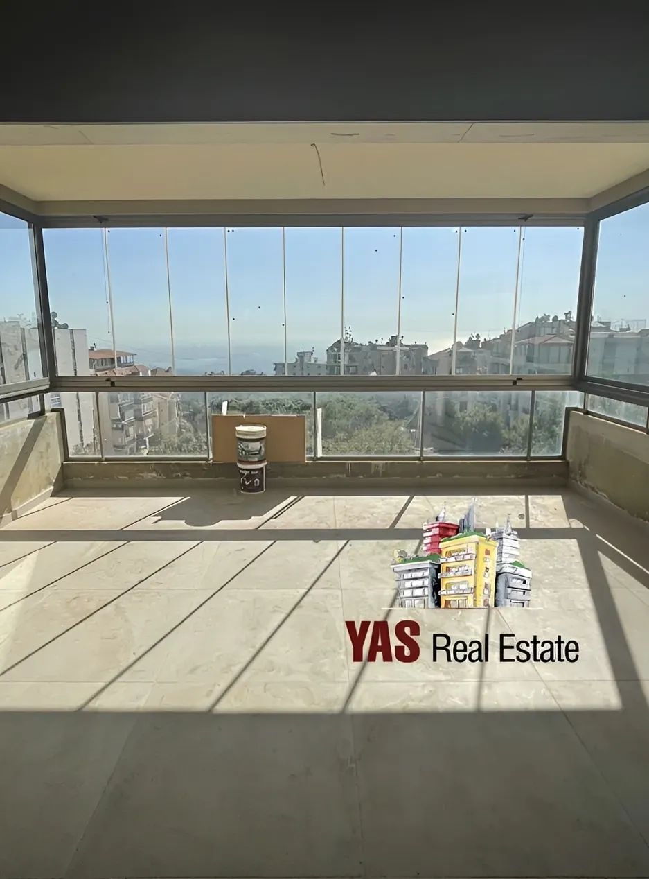 Apartment for Sale in Sehaile - 4 bed, 5 bath