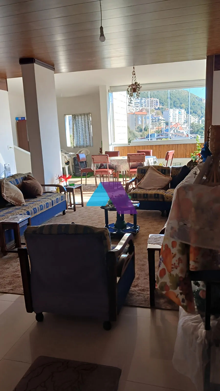 Apartment for Sale in Aachqout - 3 bed, 2 bath