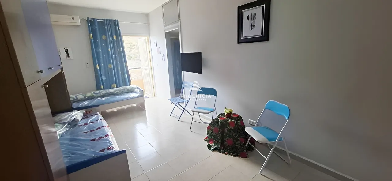 Apartment for Rent in Blat - 1 bed, 1 bath