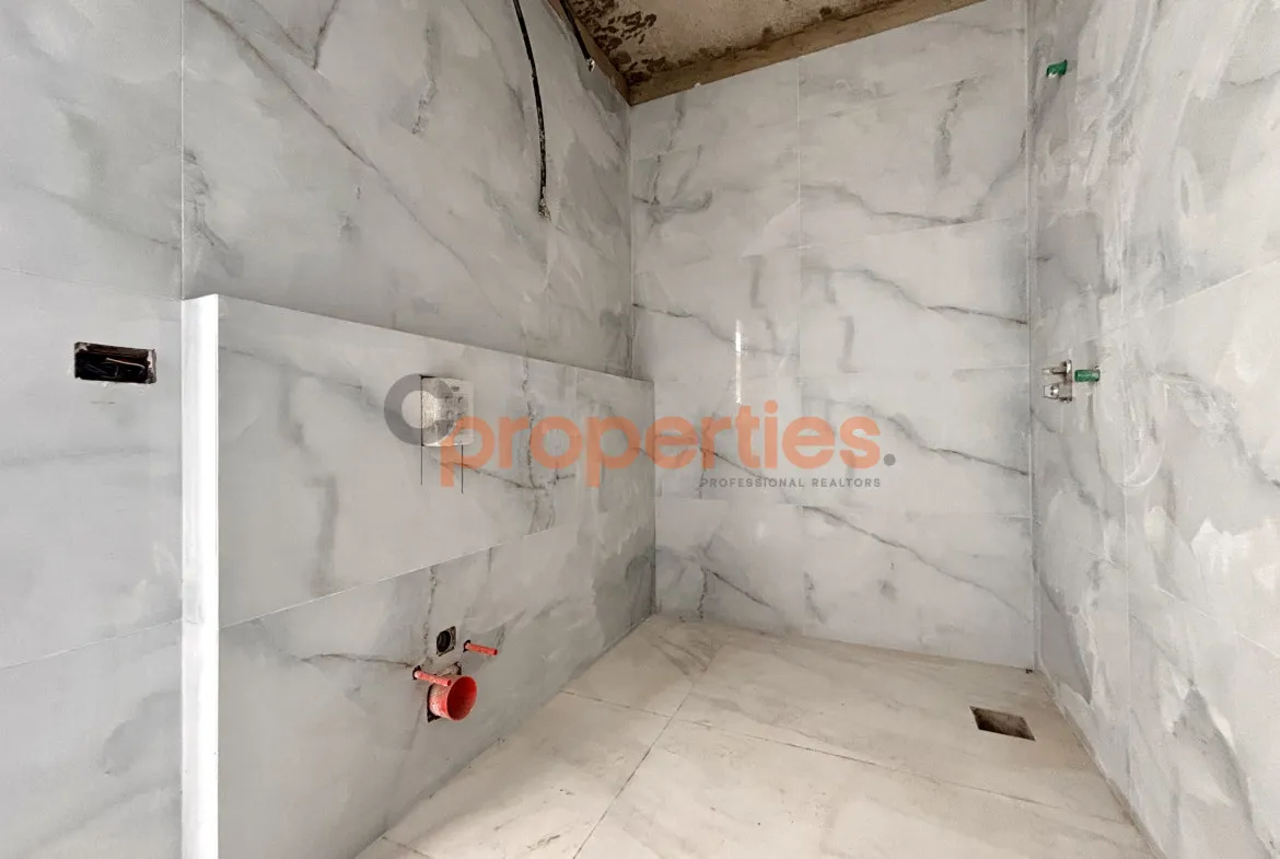 Apartment for Sale in Broummana