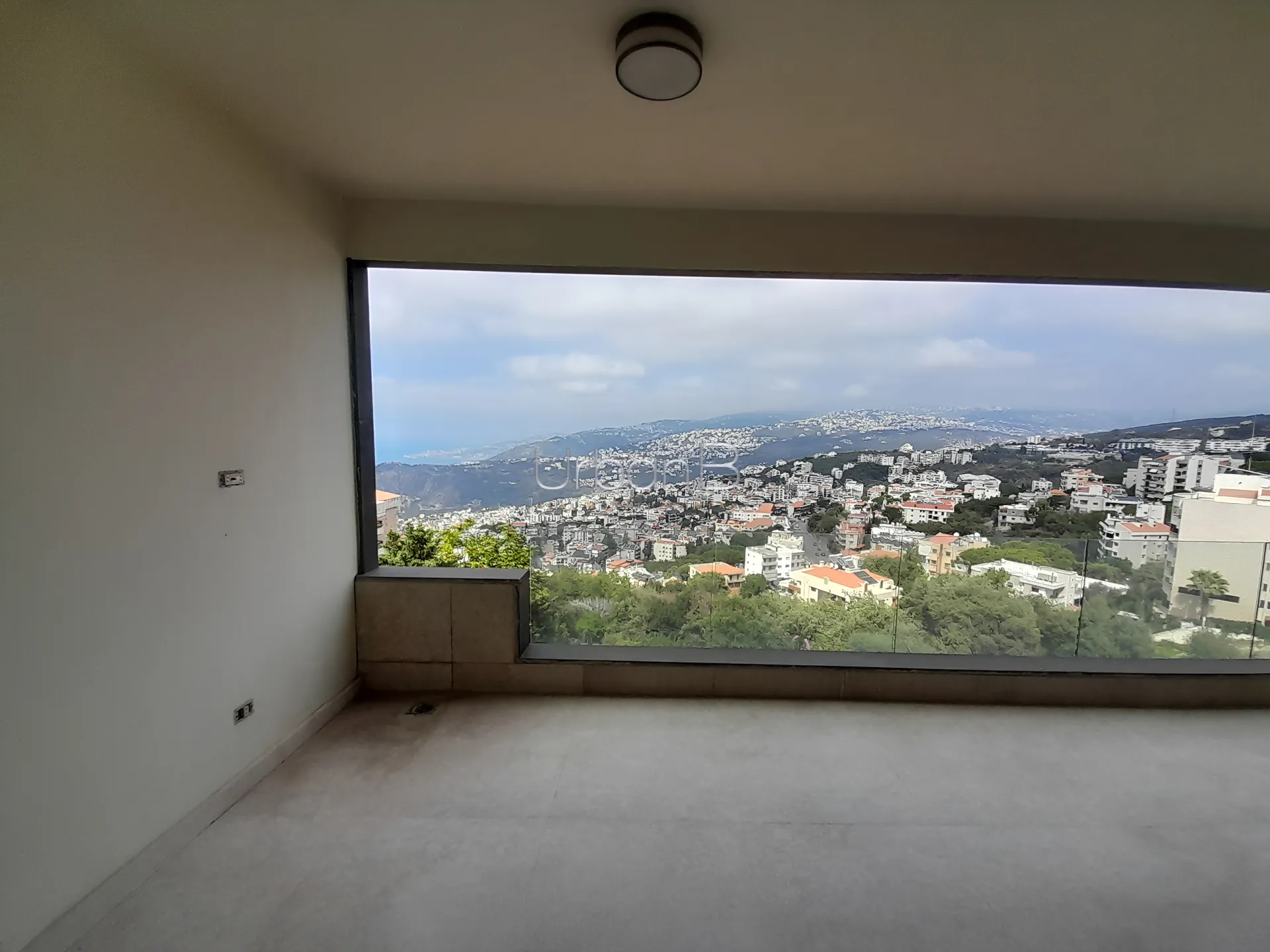 Residential in Cornet chahwan, lebanon