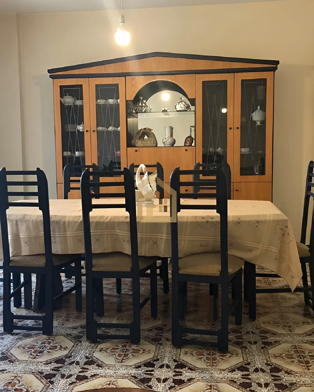 Apartment for rent in New Rawda, Beirut, Lebanon - 3 bed, 4 bath