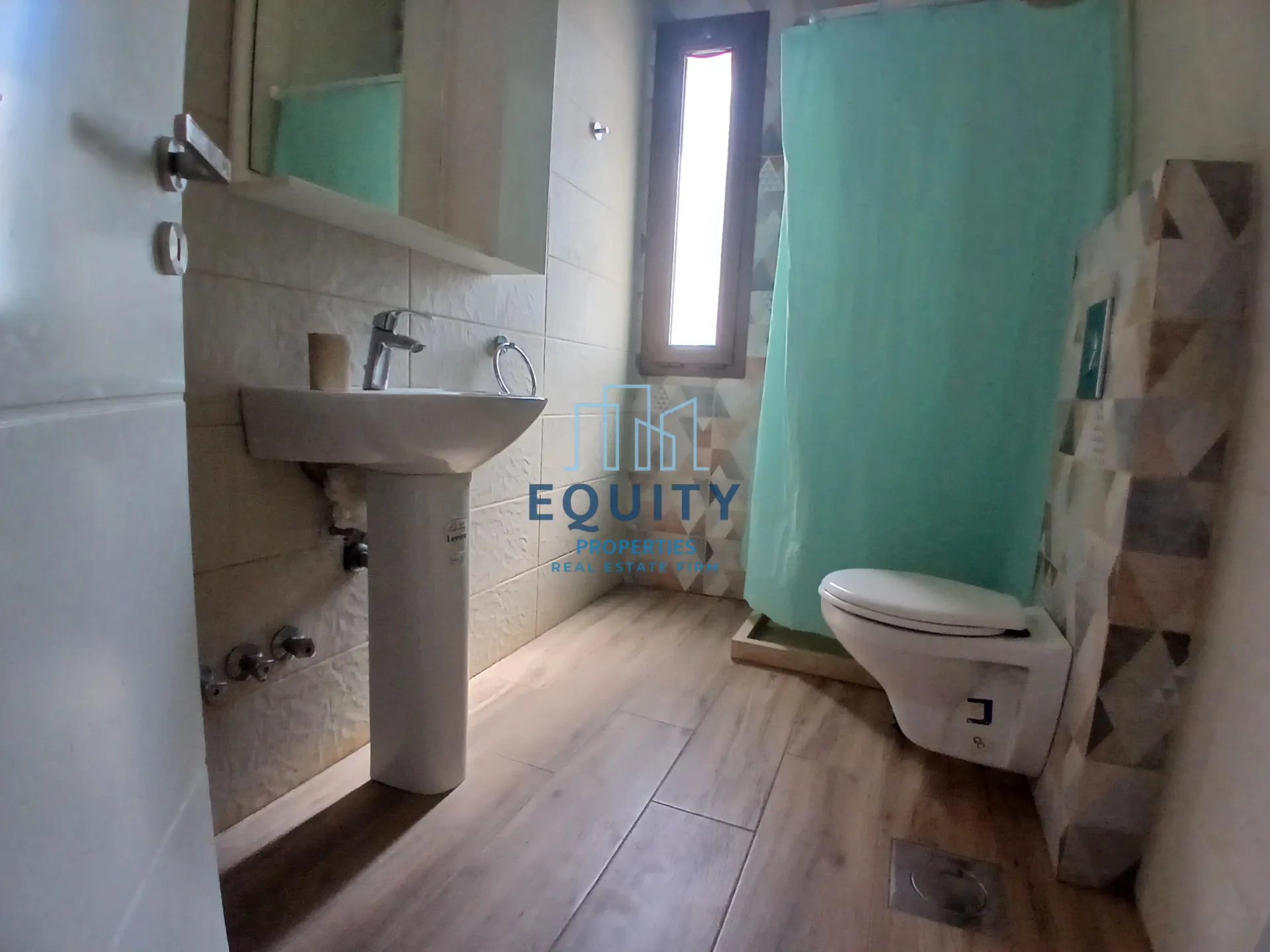 Apartment for rent in Batroun