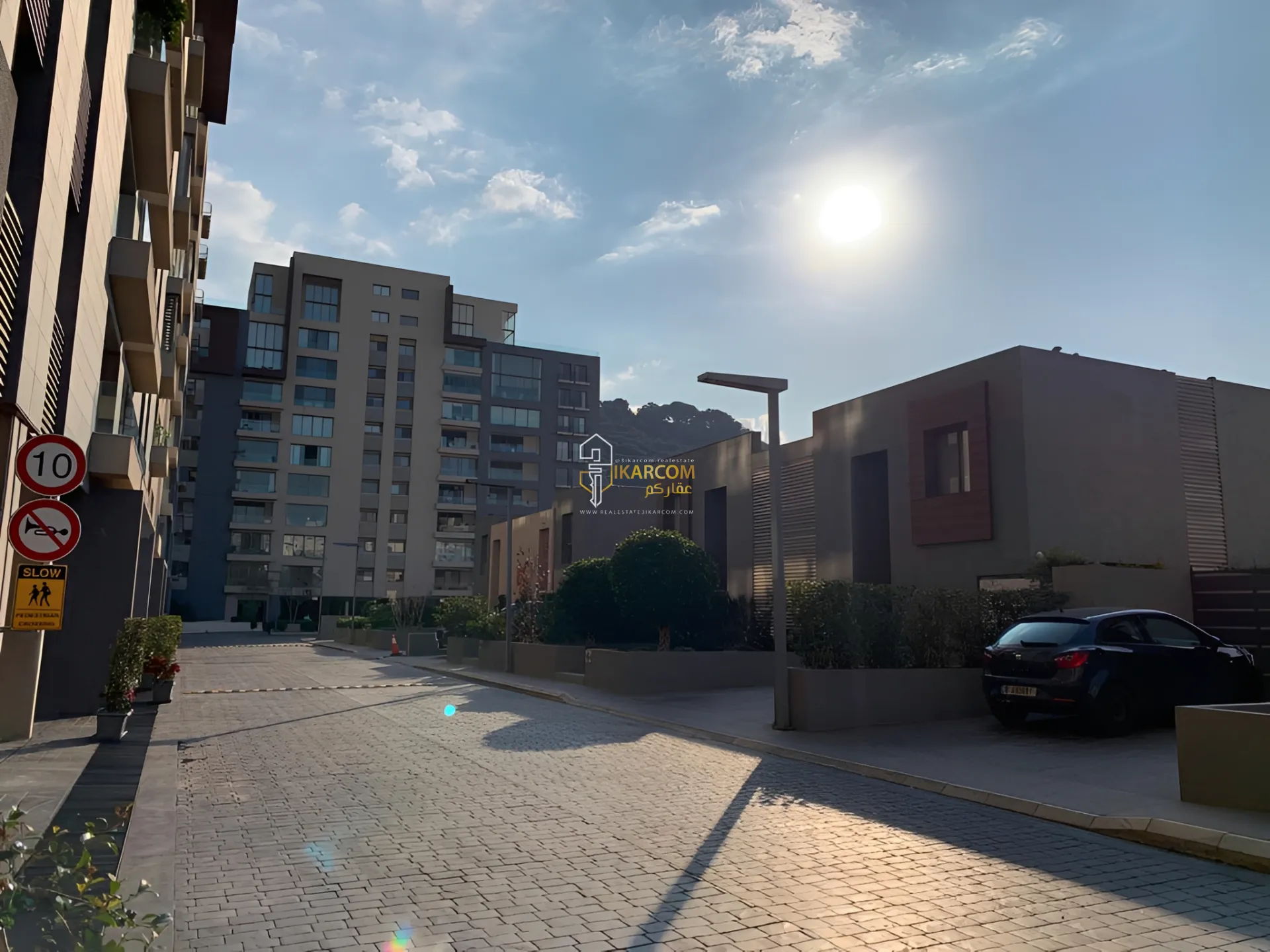 Apartment for Rent in Fanar