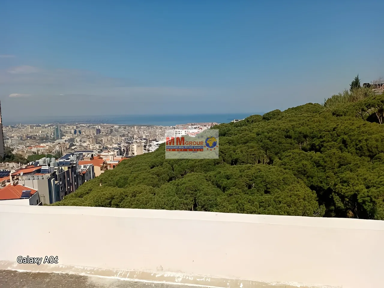 Duplex for Sale in Mar Roukoz