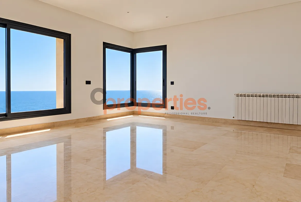 Apartment for Rent in Ramlet El Baida